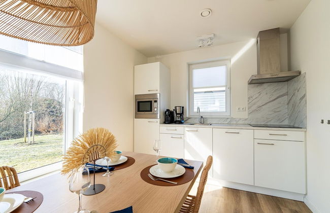 Holiday Home With Lots of Privacy - Foto 12