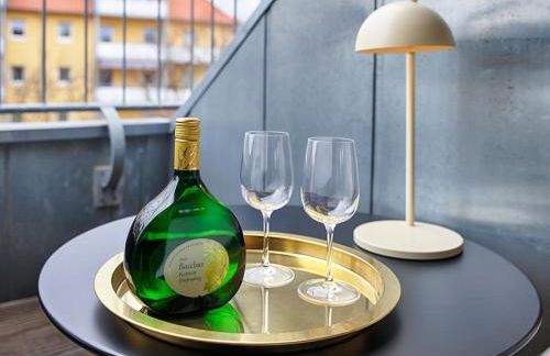 homie stay Erthal - Foto 40