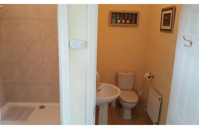 Cannaway House B&B - Foto 39