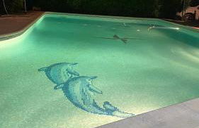 2 pièces dans villa avec piscine parking à 10 mins de Cannes - Foto 21