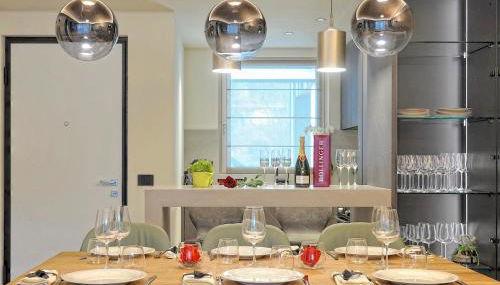 Lux Domotic Apt-Chalet Dolomites - Foto 5