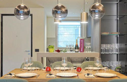 Lux Domotic Apt-Chalet Dolomites - Foto 5