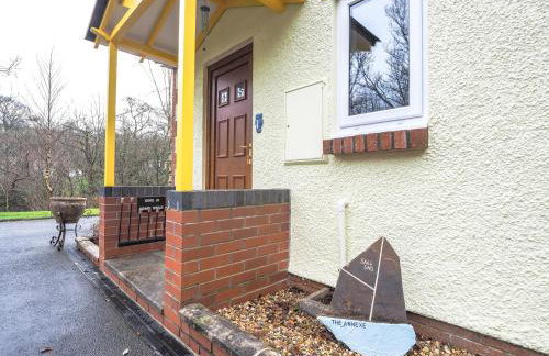 The Annexe Llandysul - Foto 9