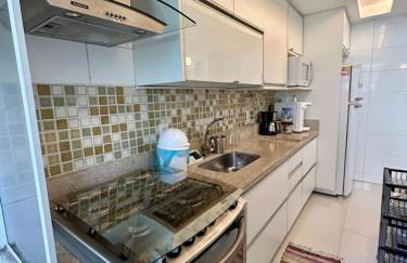 Apartamento com vista para o Cristo - Foto 5