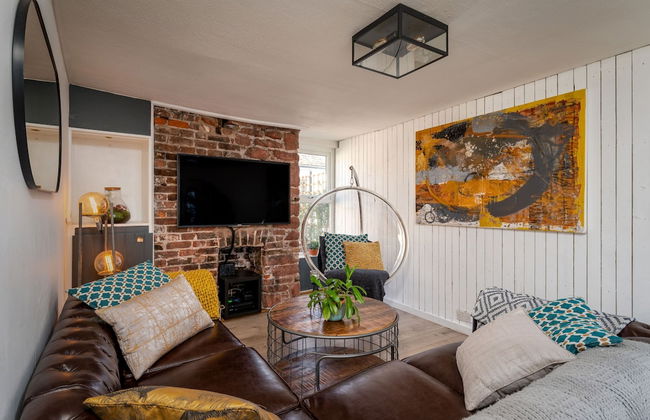 Crab Shack in Teignmouth - Foto 61