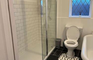 Spacious 4 bedroom house - Foto 7