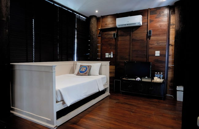 Tolani Northgate Villa Chiang Mai - Foto 9