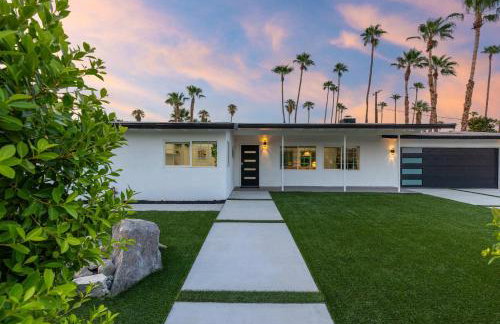 Starlite Safari Where Desert luxury Meets Mid Century Charm - Foto 46