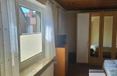 Ferienwohnung Alt Otterndorf - Foto 6