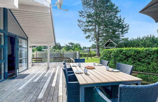 "Truls" - 800m from the sea - Foto 11