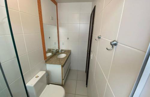 Casa com deck navegável e jacuzzi em Angra dos Reis RJ - Praia da Ribeira - Foto 32