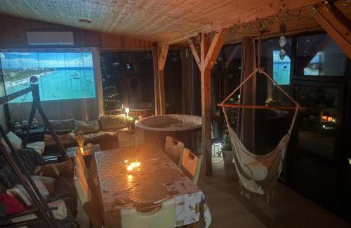Apartament Willa Dom wakacyjny Agroturystyka Zacisze11 Idealny dla rodzin z dziećmi Holiday Home Vacation House",Cały dom na wyłączność - Foto 48