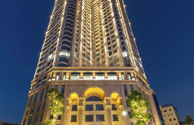 Hateco Laroma Royal Apartments - Foto 50