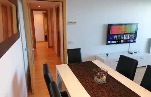 Apartment Airport Barcelona Premium - Foto 6
