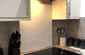 Modern apartment in Edinburgh - Foto 4