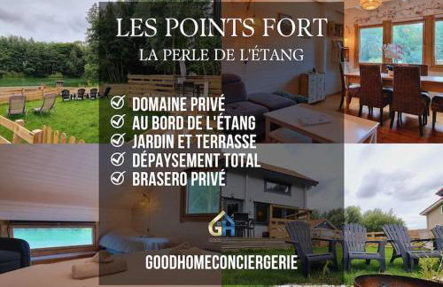 La Perle de l'Étang - Déconnexion totale - Foto 2