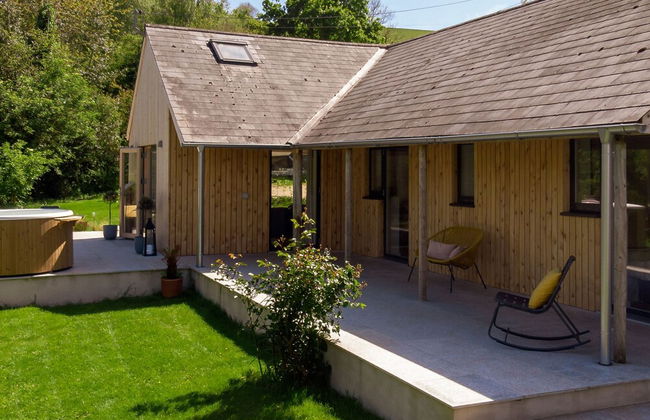 Sunnybrook in Shaldon - Foto 22