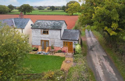 Archers Cottage - Foto 1