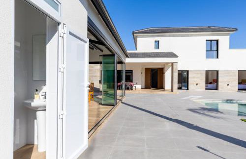 Palm Breeze Villa by Fidalsa - Foto 39