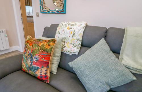 Elderflower Lodge - Foto 14