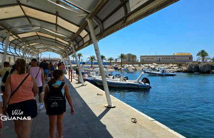 Villa Las Iguanas - Foto 48