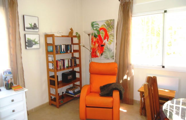 1051 Villa Al-andalus - Foto 6