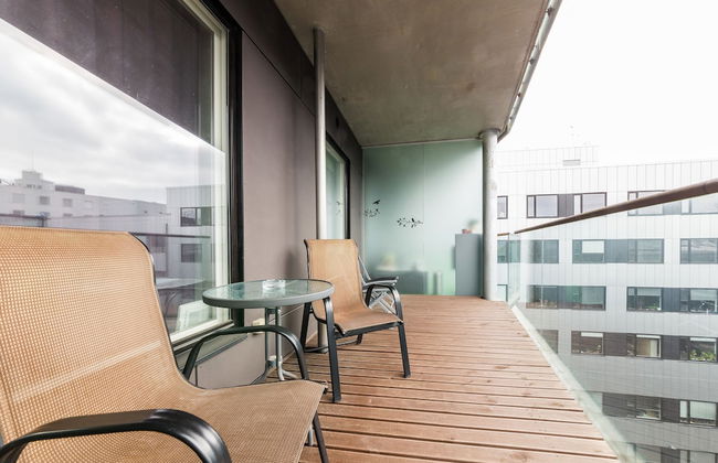 Hilltop Apartments - City Centre Foorum - Foto 74