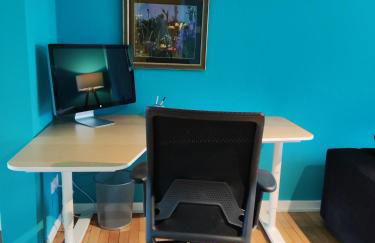 Zen Apartment - spacious - garden - kitchen - Foto 25