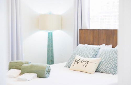 3BR - Beach & Trail - Bikes, Fire Pit, Mini-Golf - Foto 18