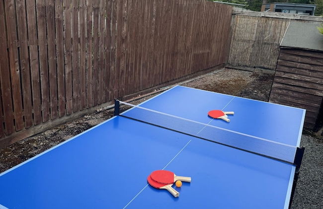 The Struan Inn Self Catering Lodge - Photo 40