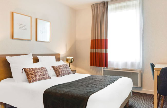 Appart'city Confort Lille Euralille - Photo 4