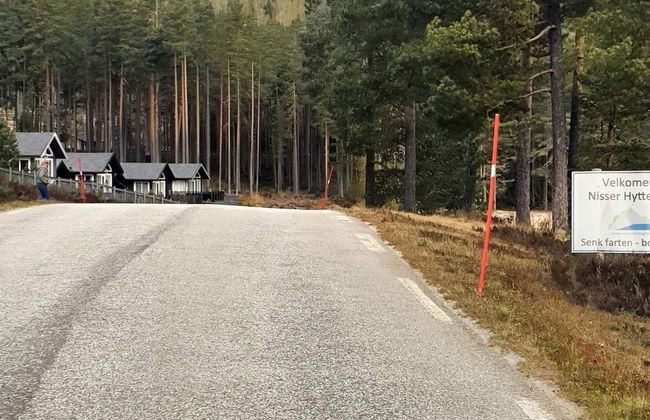 5 Person Holiday Home in Treungen - Foto 28