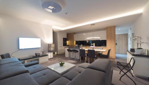 Apart-Hotel VIVI Residence & SPA - Foto 2