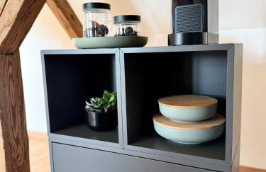 Dachblick by Zirwick Apartment - Photo 19