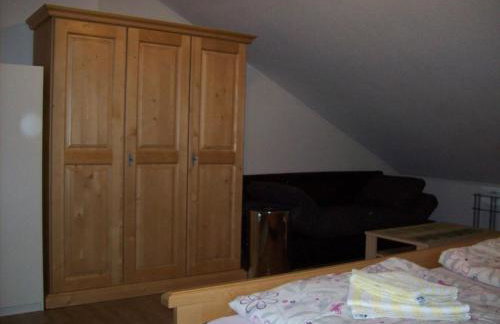 Apartment mit Balkon und schöner Fernsicht by Interhome - Foto 9