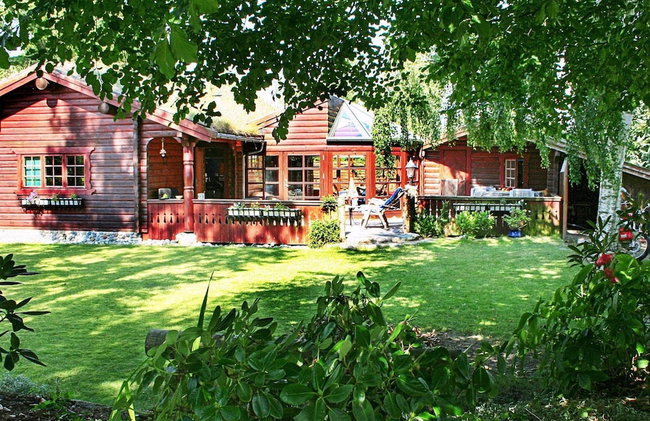 5 Person Holiday Home in Middelfart - Foto 18