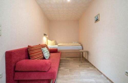 Ferienwohnung mit Gartenblick - Foto 17