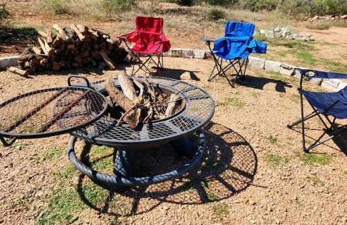 Gorgeous, secluded escape near River with Game room! - Photo 39