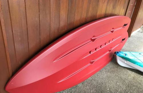 Beautiful Private Lake Lodge with Private Dock and Mountain Views - Foto 43