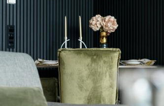 Skyline Blick Frankfurt - Nahe Messe - Foto 15