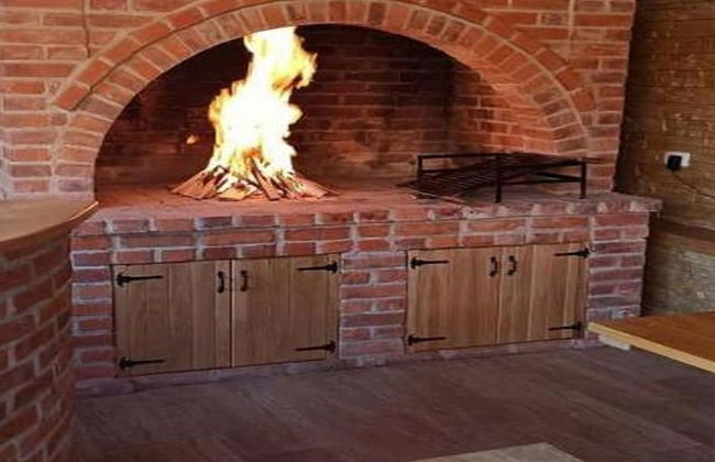 Holiday&wellness house Grofica - Foto 41