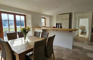 Grand gîte 8 personnes, calme, proche mer - Foto 30