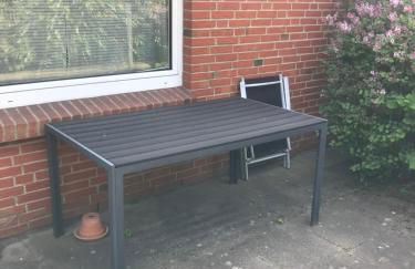 Apartment in handball city, Handewitt - Foto 17