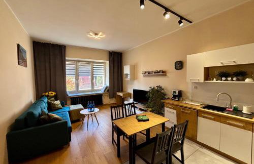 Apart Brzeg - Photo 9