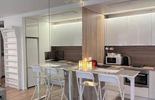 Paris 42m Studio plus terrace - Foto 10