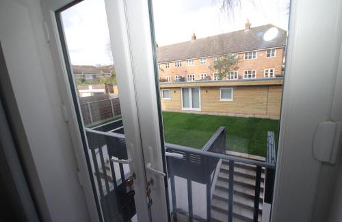 Osterley Place - Apt F - Foto 9