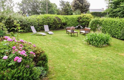 Villa Ty Patrick by Interhome - Foto 76