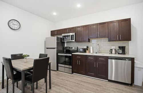 Bright and cozy 1BR inside Fairmount Square - Foto 8