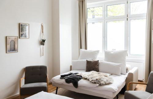 165m2 Downtown Family Suite 5BR, 3Bath, kids room, 11min Alexanderplatz - Foto 19