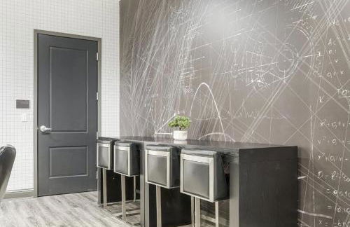 Landing Stunning 2BD Gym Rooftop Lounge - Foto 35